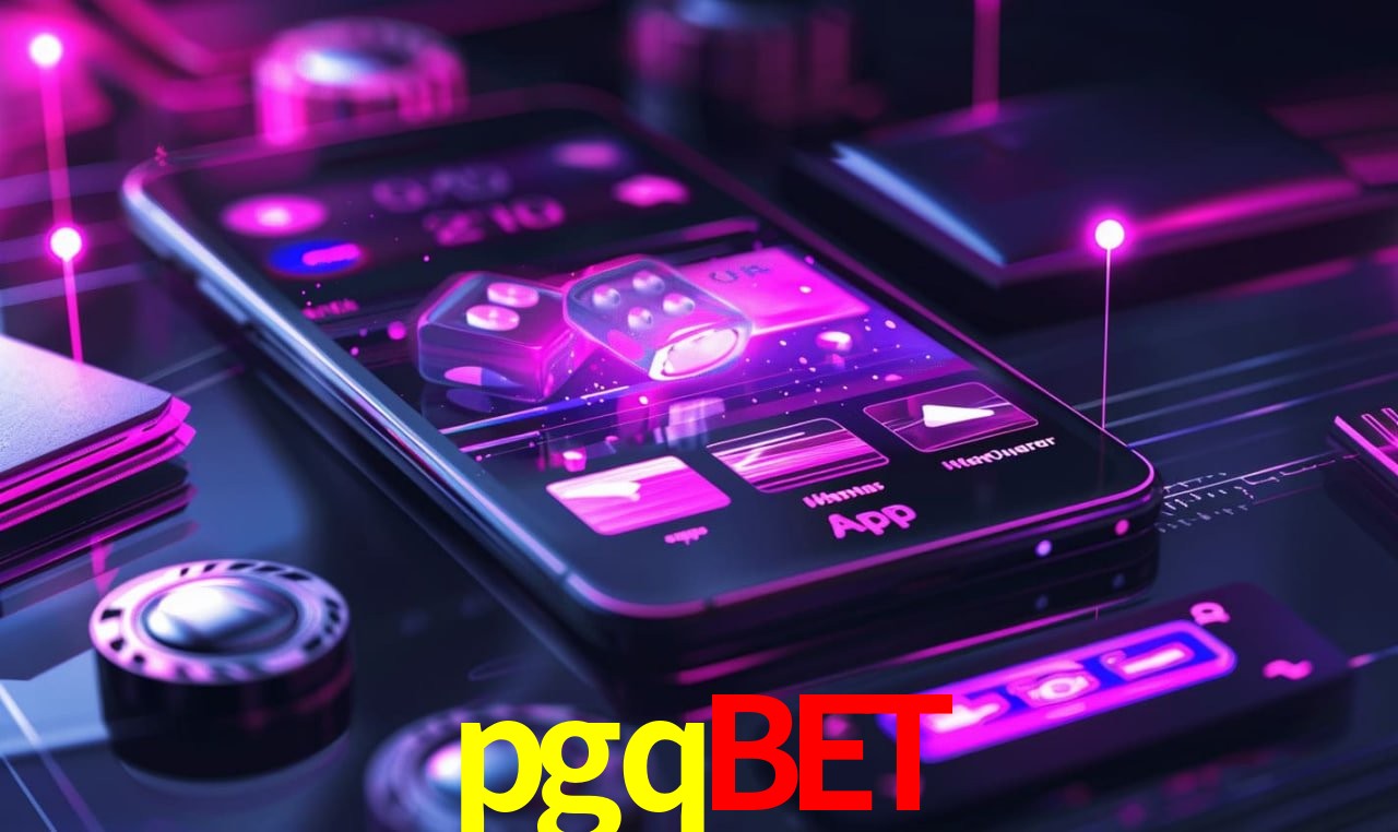 Welcome Bonus pgqbet
