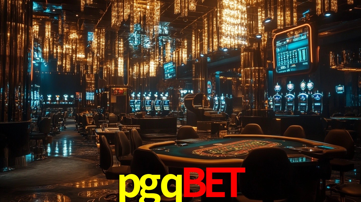 pgqbet: Seu Cassino Premiado com Pagamentos Rápidos