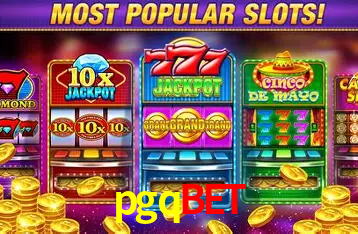 Descubra a Magia dos Jogos de Arcade no pgqbet