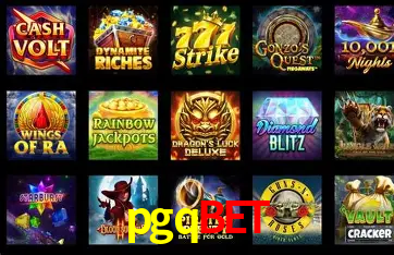 pgqbet cadastro