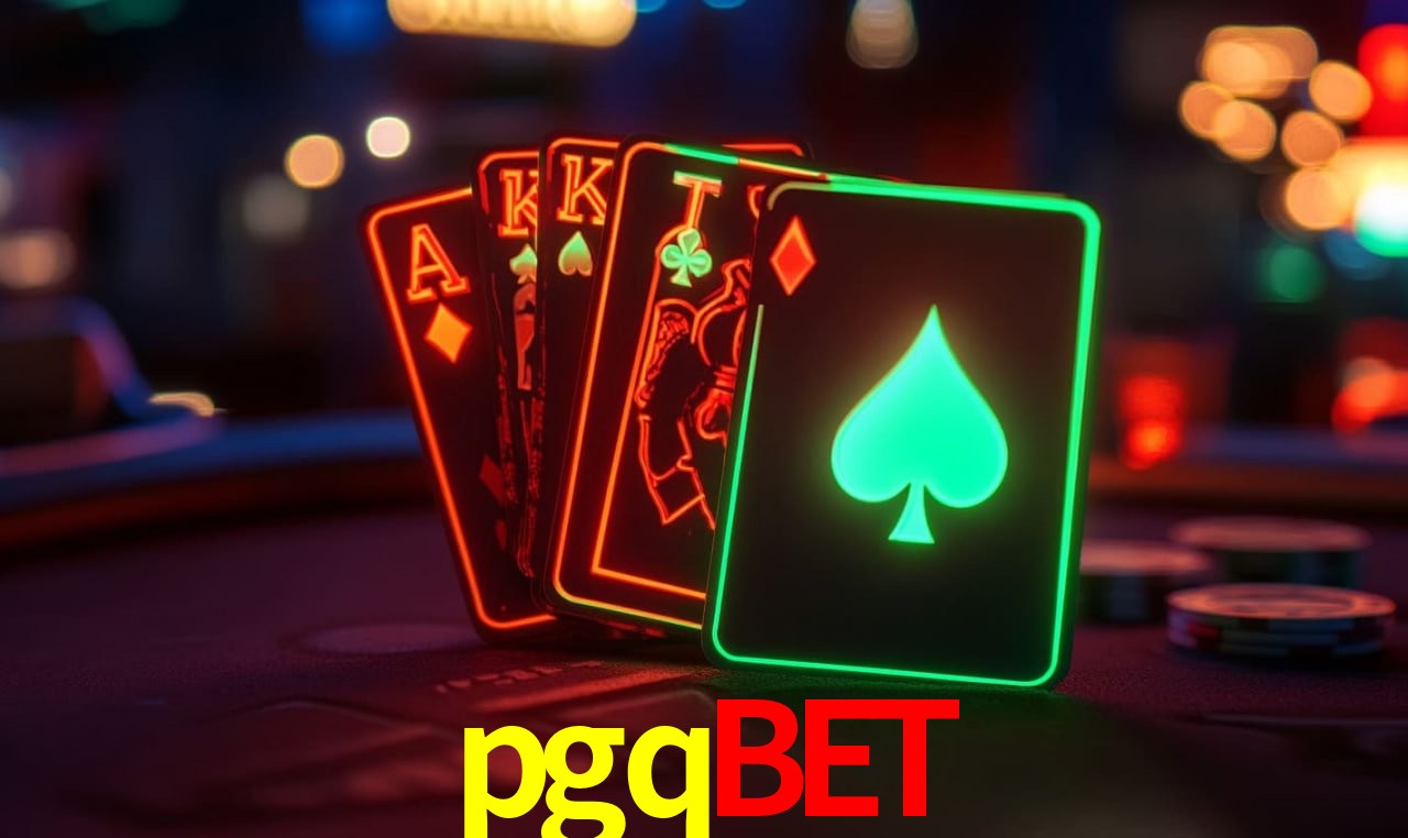 pgqbet vip