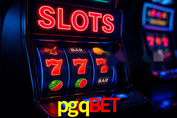 pgqbet Plataforma Oficial
