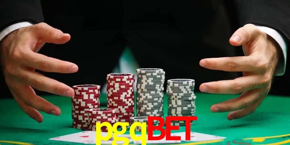 pgqbet Slots