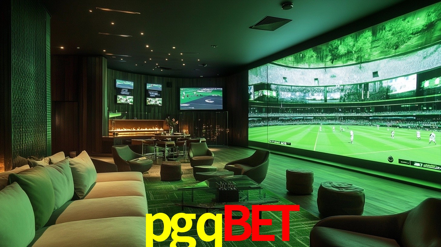 pgqbet: Seu Cassino Premiado com Pagamentos Rápidos