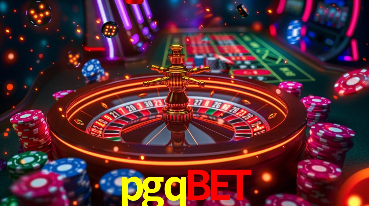 pgqbet Fortune Tiger