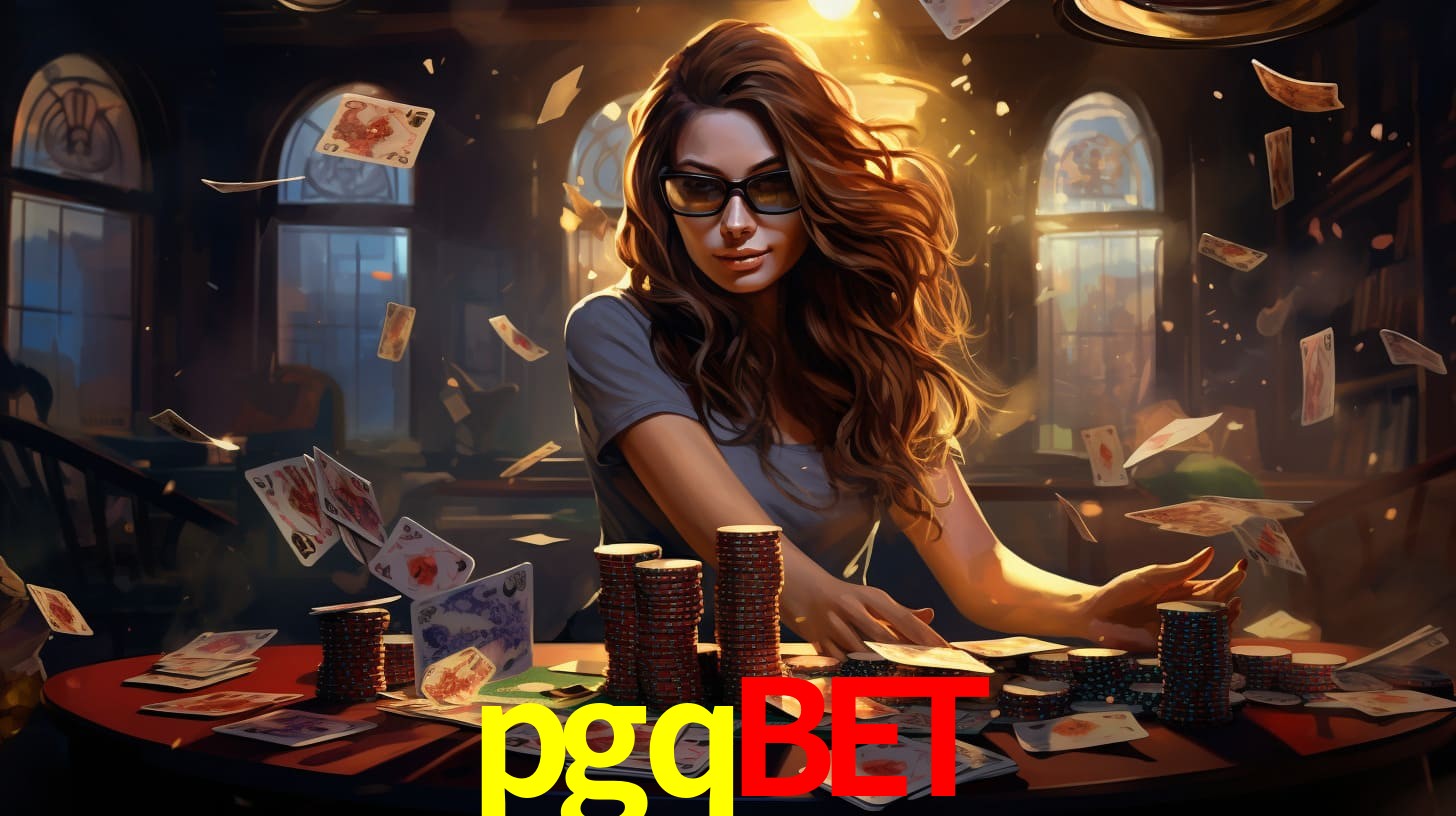 Blackjack Table pgqbet