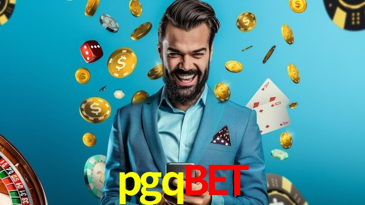 Slot Games pgqbet