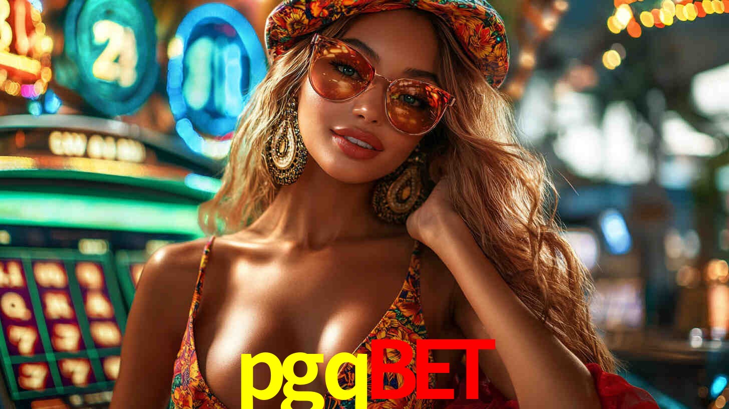 pgqbet App Interface