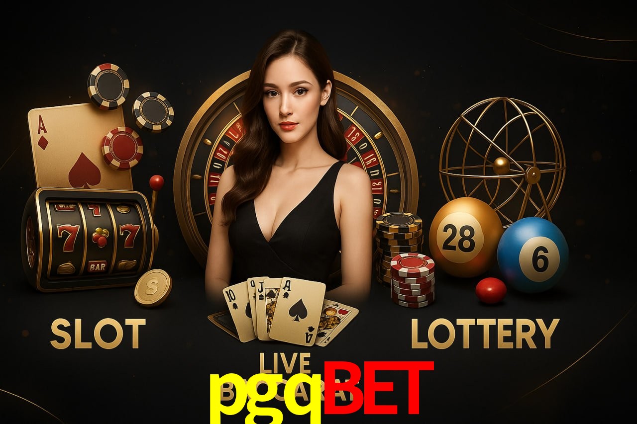 pgqbet cassino
