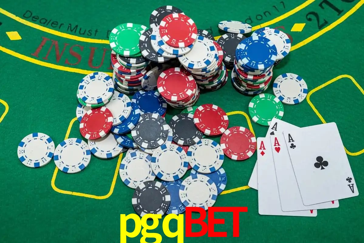 Torneios pgqbet