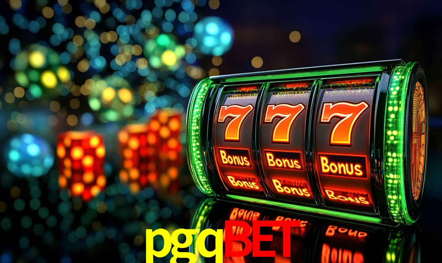 Provedores de Jogos pgqbet