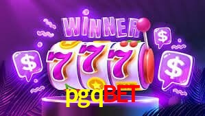 Welcome Bonus pgqbet
