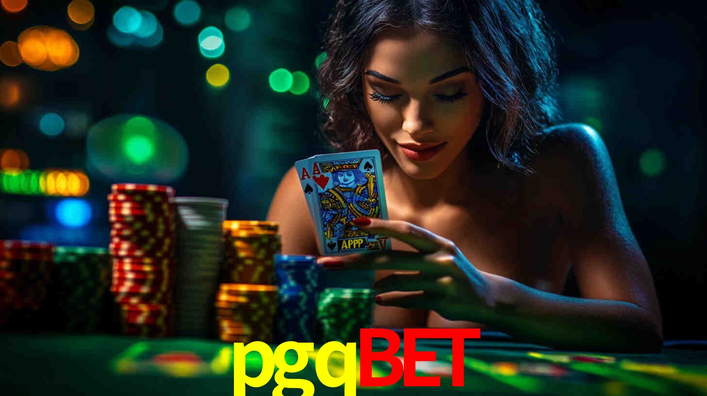 Explorando a Categoria de Eventos em Apostas na pgqbet
