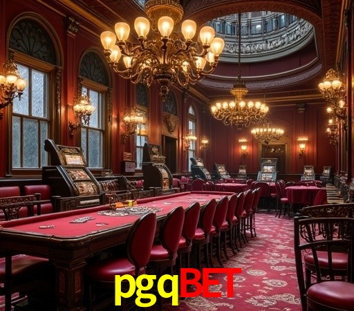 Sistemas de Segurança pgqbet