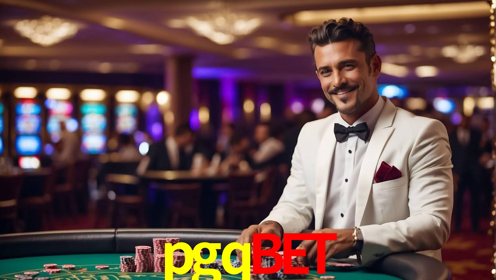 Segurança 2FA pgqbet