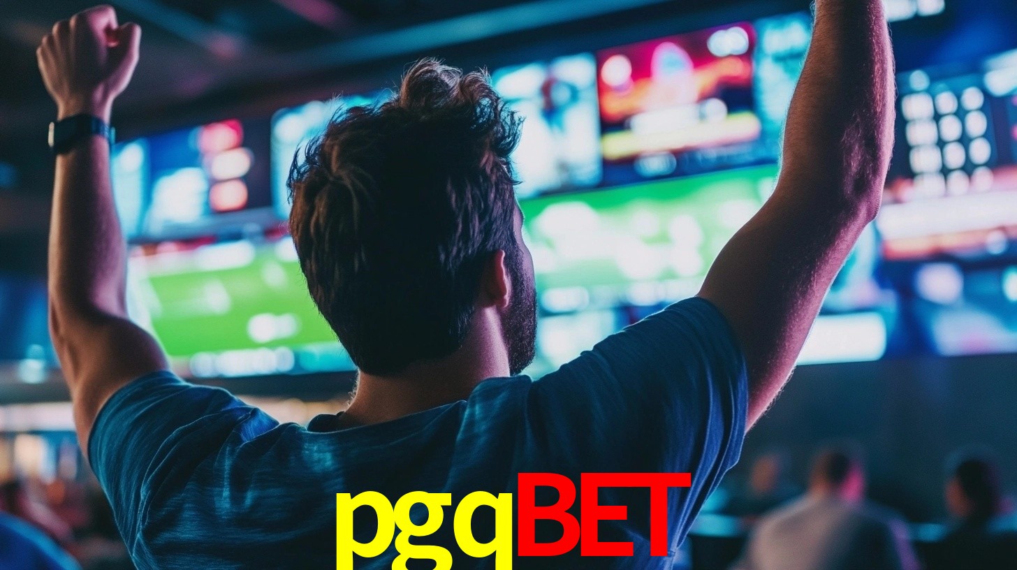 pgqbet - Plataforma Oficial - pgqbet.com
