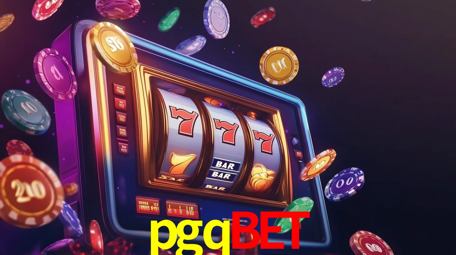Welcome Bonus pgqbet