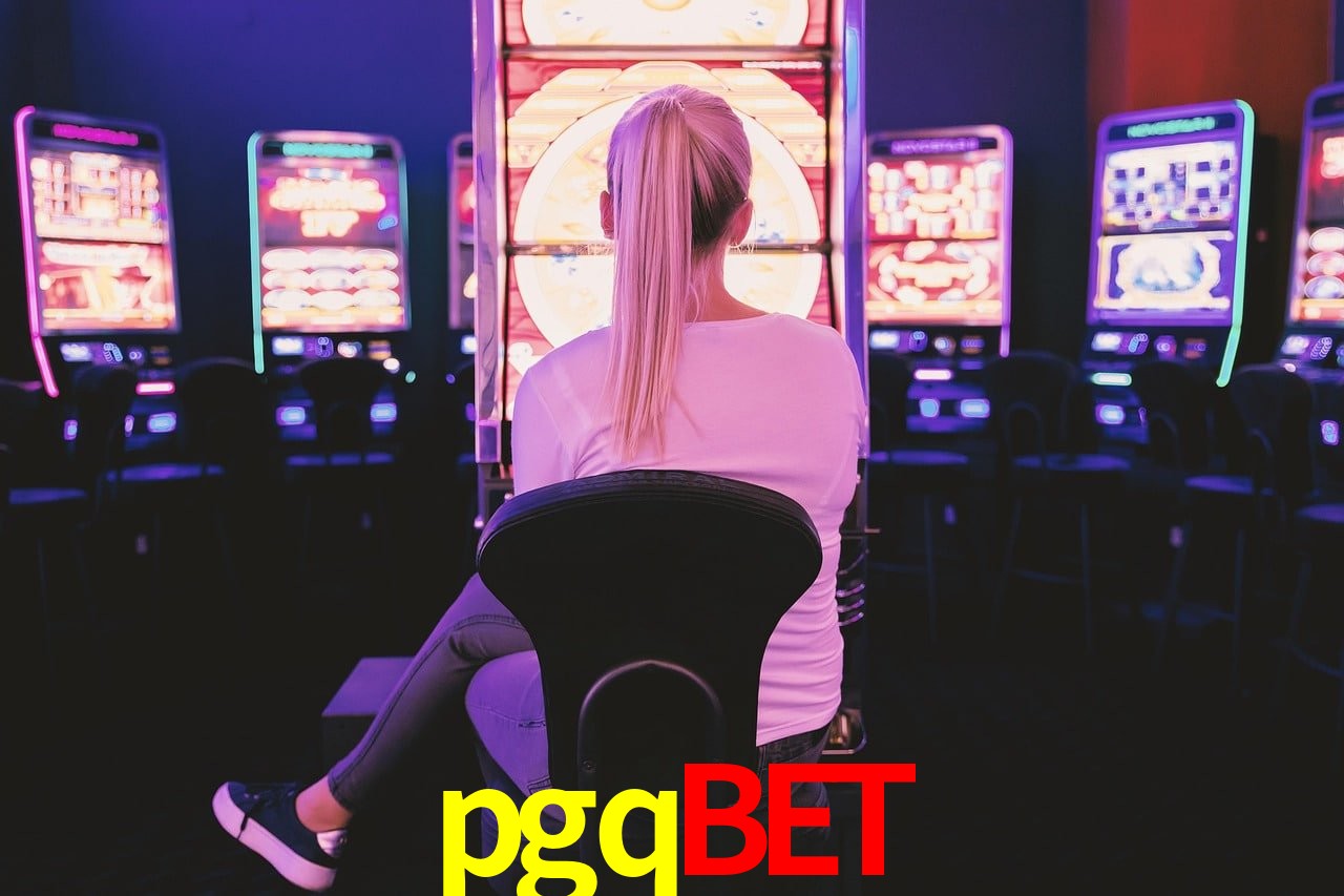 Live Casino pgqbet