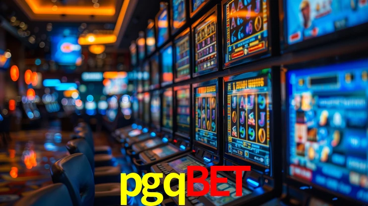 APP oficial da pgqbet para mobile