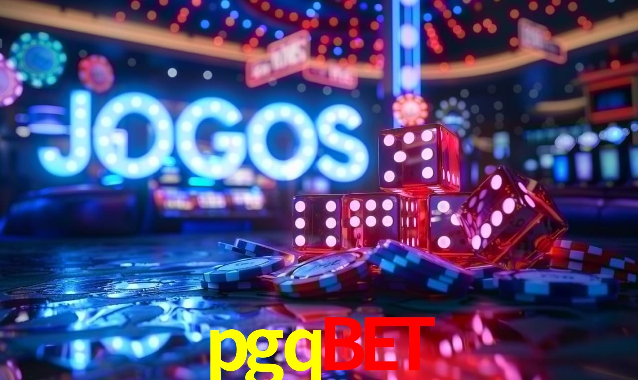 Jogos Exclusivos pgqbet