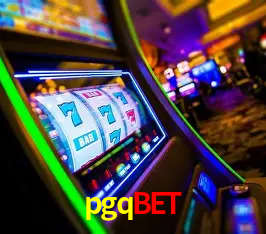 A Popularidade dos Caça-Níqueis no pgqbet