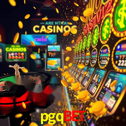 A Emoção da Loteria na pgqbet: Uma Chance de Mudança de Vida