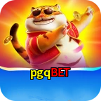 Logo pgqbet