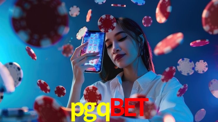 A Emoção da Loteria na pgqbet: Uma Chance de Mudança de Vida