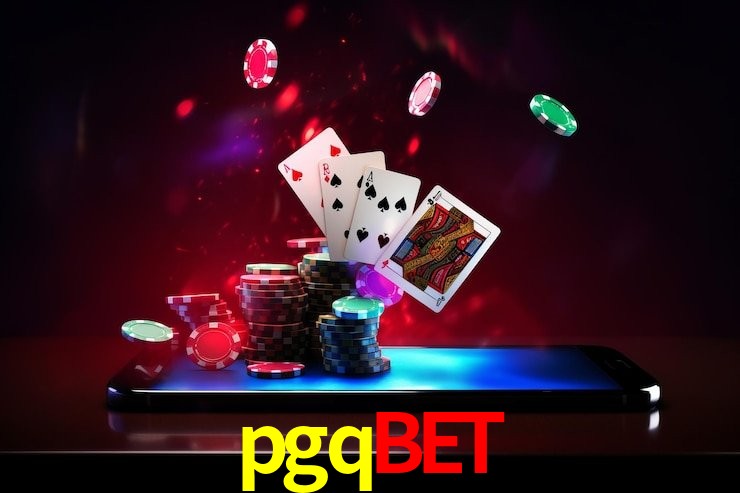 Game Providers pgqbet