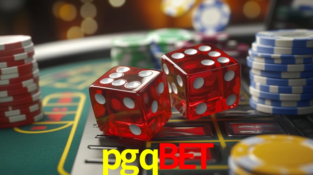 Roulette Table pgqbet