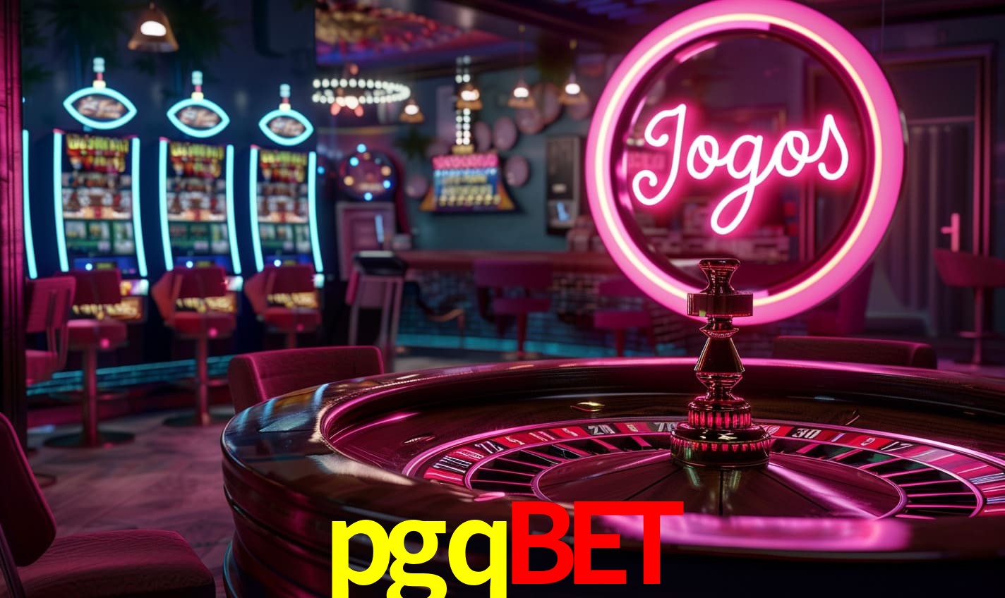 Inovações de Jogos na pgqbet: O Futuro das Experiências Interativas