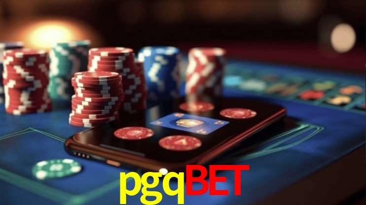 Casino Ao Vivo pgqbet