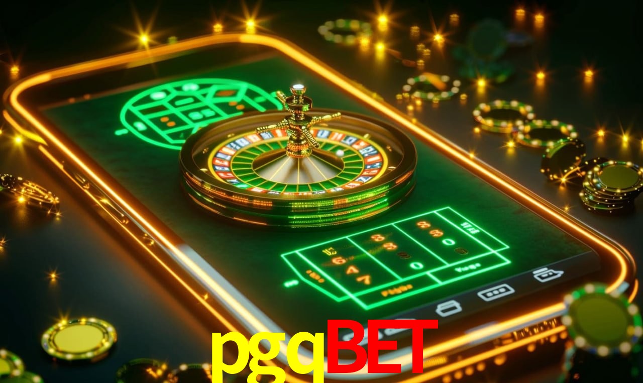 Integração de APIs pgqbet