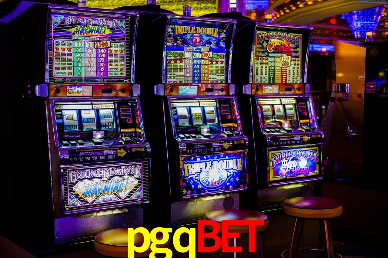 Mesa de Blackjack pgqbet