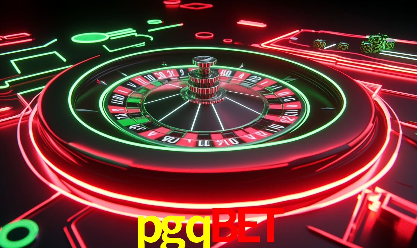 Explorando a Categoria de Eventos em Apostas na pgqbet