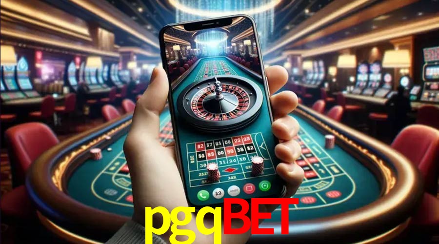 2FA Security pgqbet