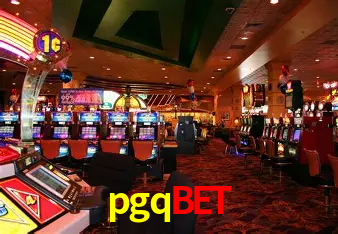 Descubra a Magia dos Jogos de Arcade no pgqbet