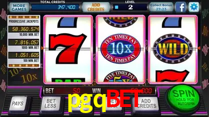 A Emoção da Loteria na pgqbet: Uma Chance de Mudança de Vida