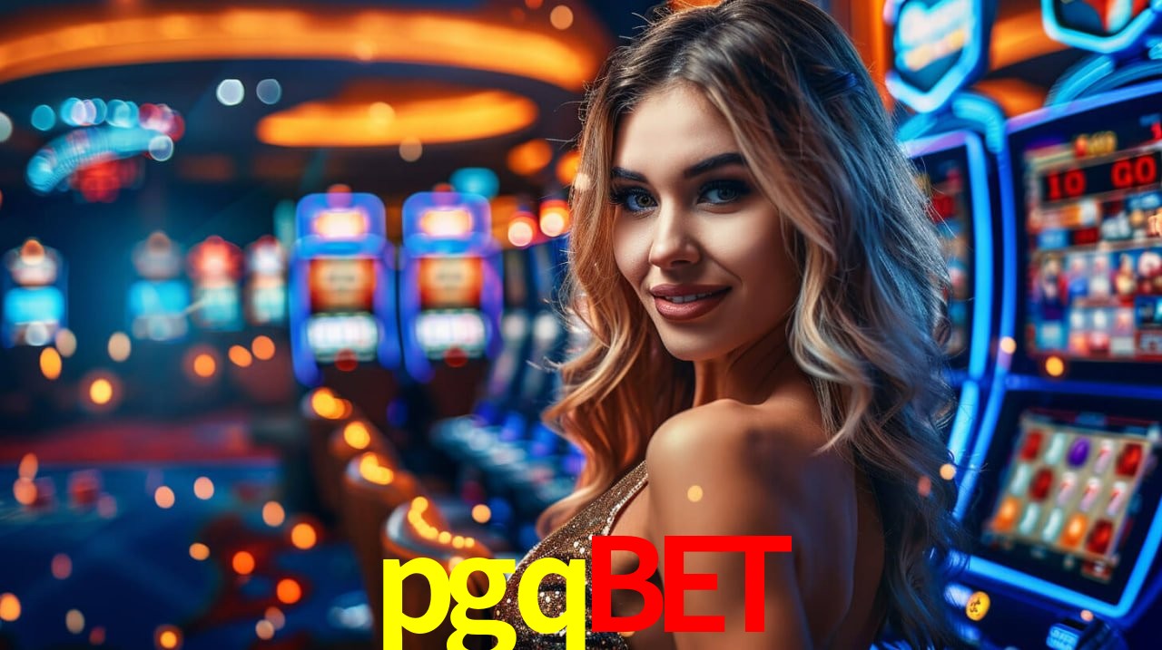 Slot Games pgqbet