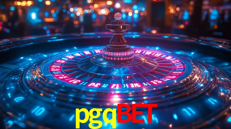 pgqbet App Interface