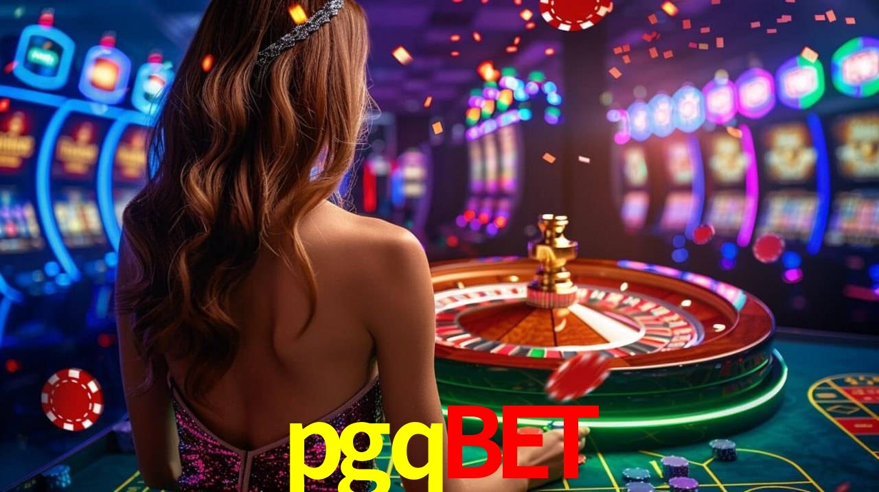 APP rápido e leve da pgqbet