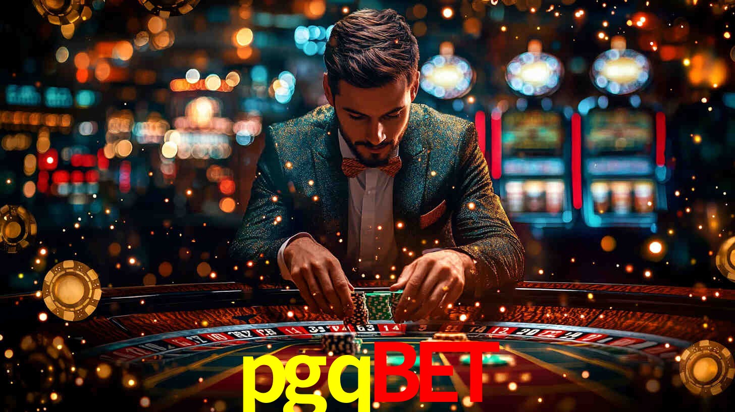Welcome Bonus pgqbet