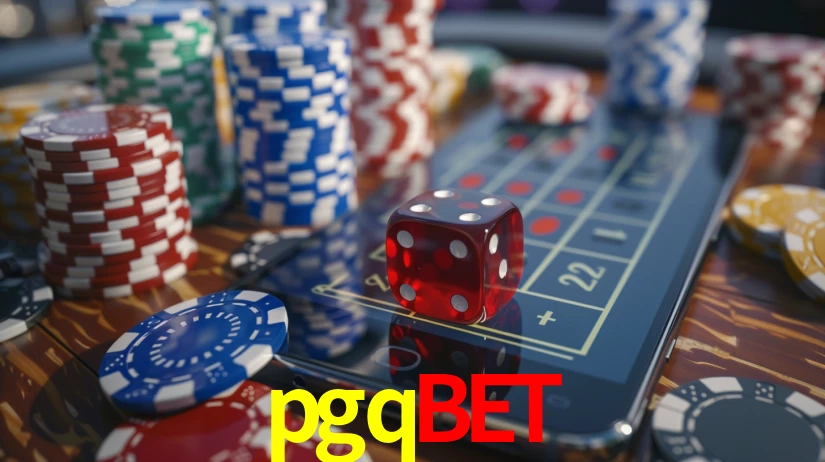 Bônus Generosos e Exclusivos no pgqbet para Você!