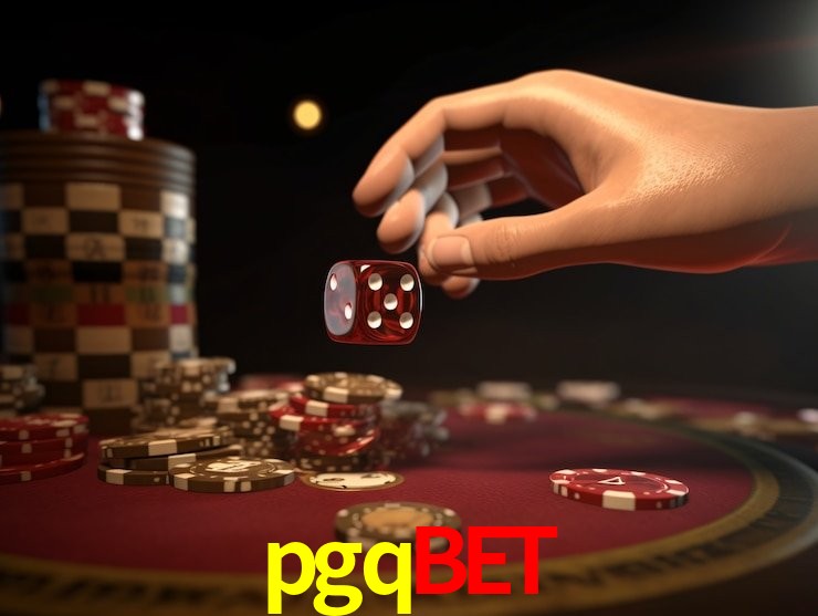 Recursos de Bônus pgqbet