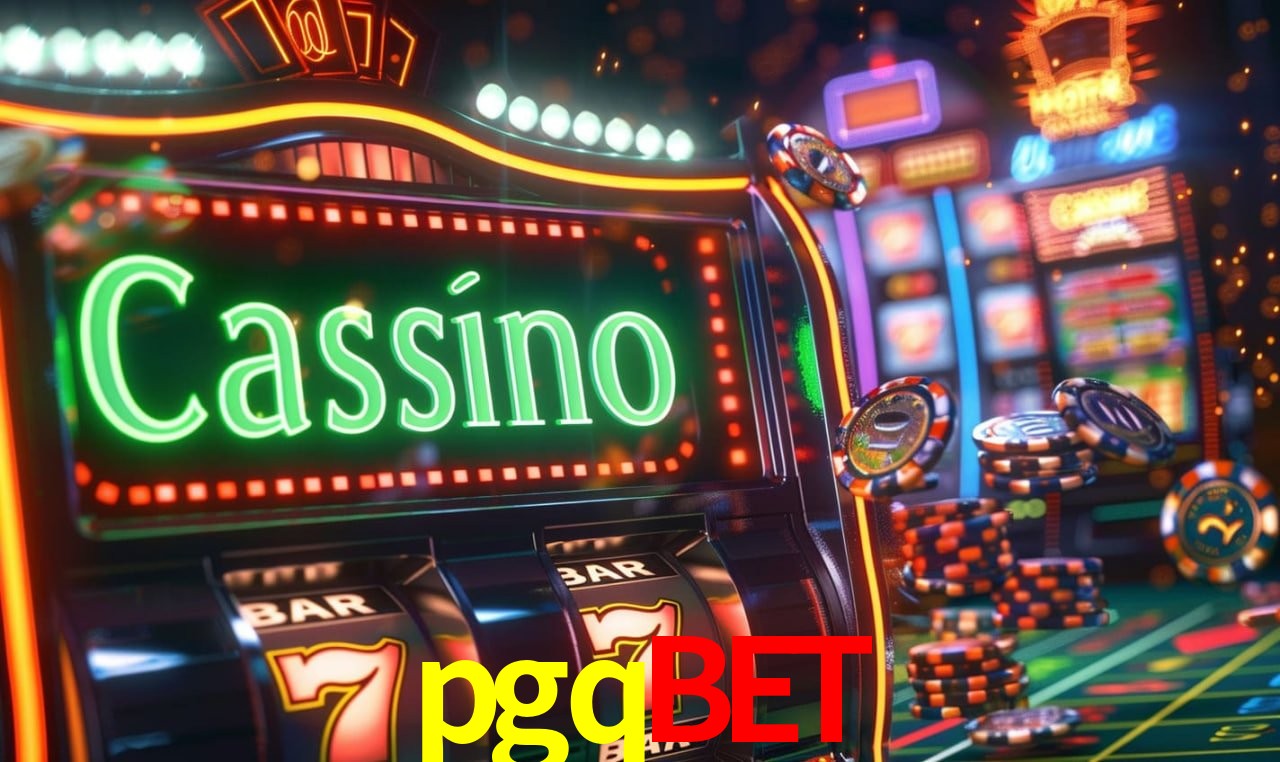 Login Seguro pgqbet