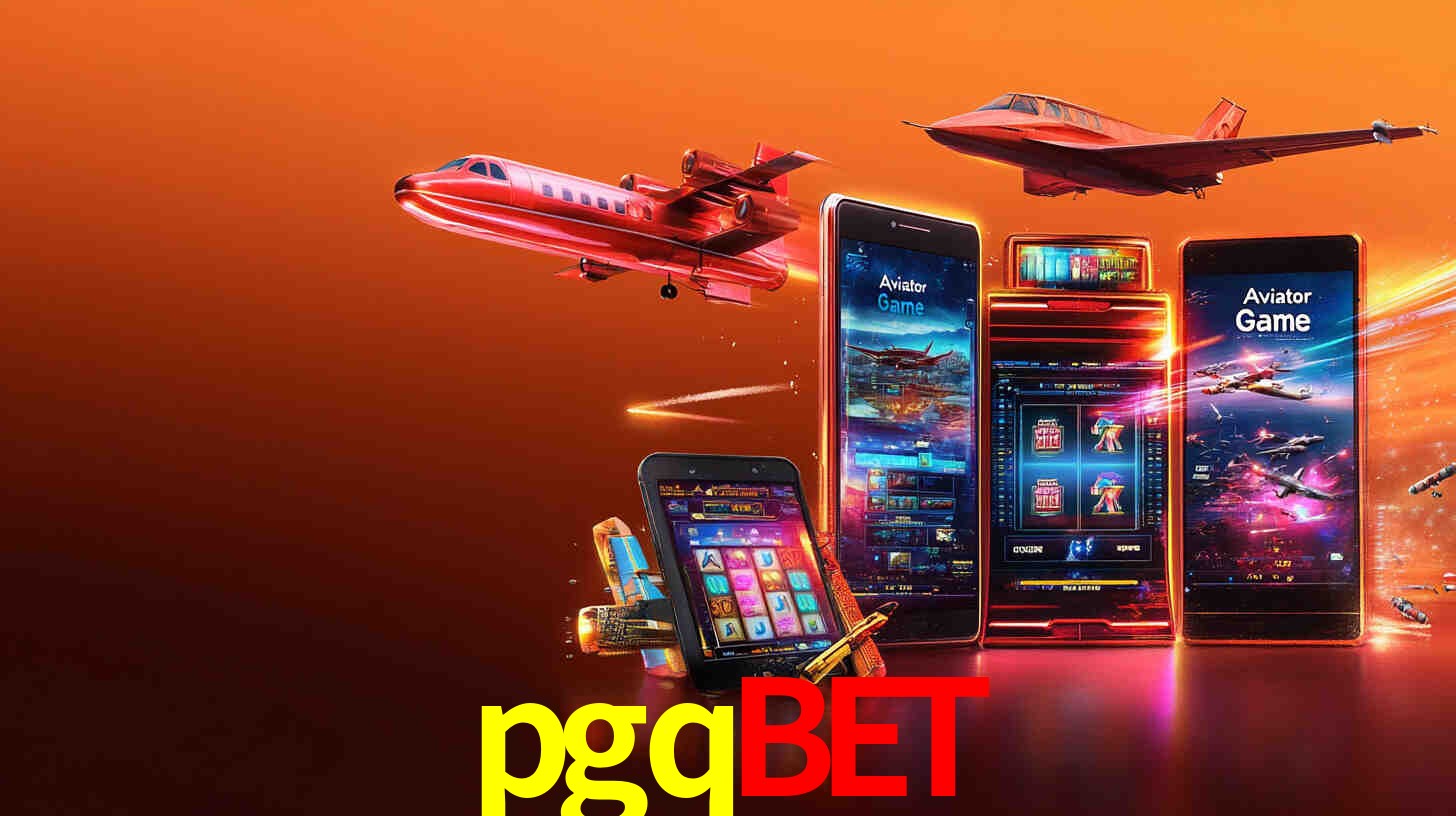 Desvendando o Mundo dos Jogos Virtuais na pgqbet