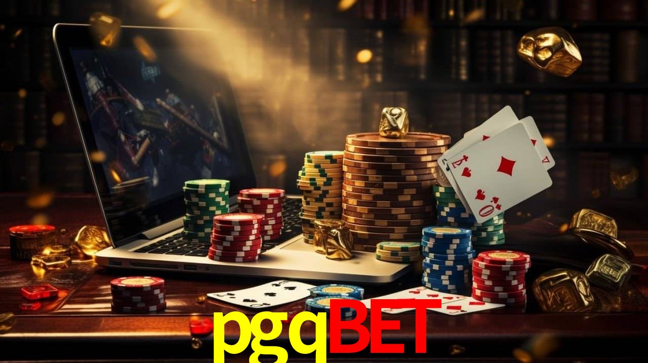 Torneios pgqbet