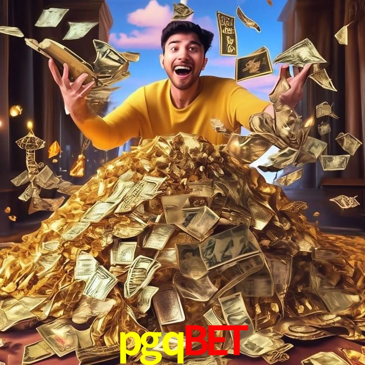 Bônus Diários pgqbet