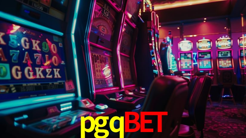 APP oficial da pgqbet para mobile