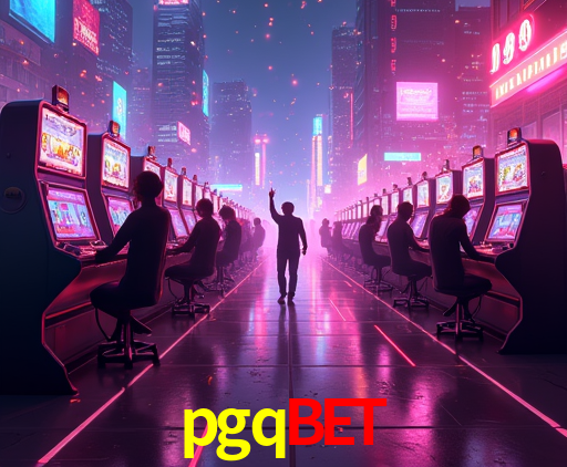 Jogos Exclusivos pgqbet